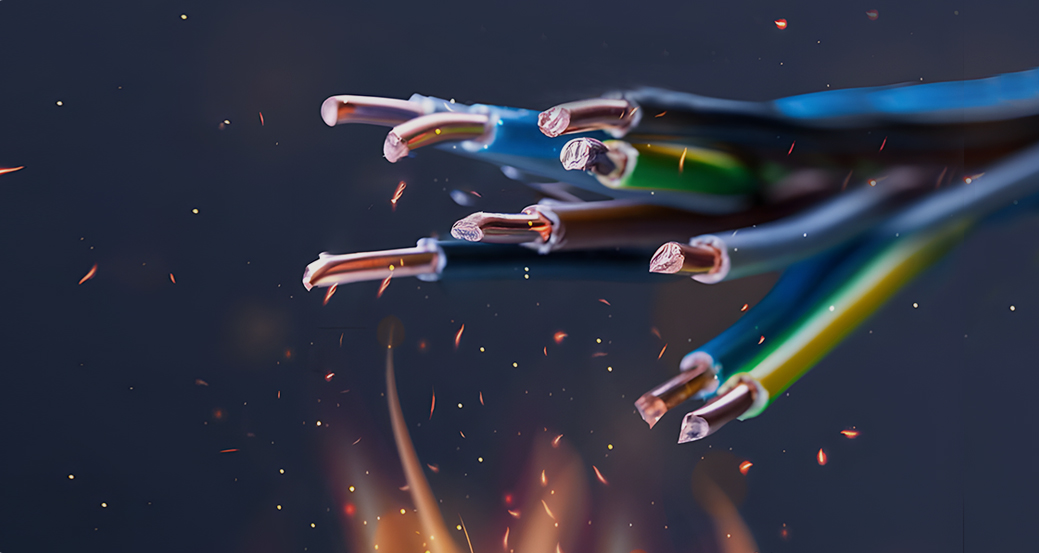 High-Temperature Cable