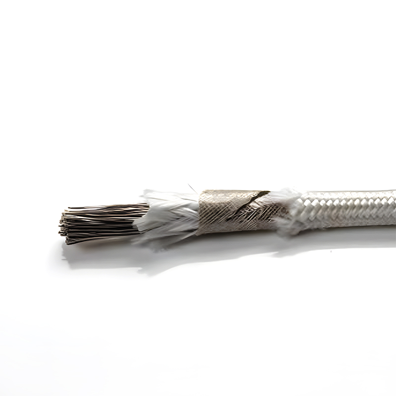 GN500-02 Stranded nickel-plated copper wire, mica fire-resistant wire