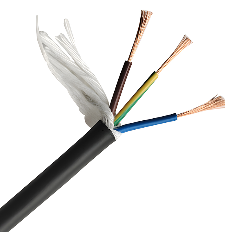 TRVV high-performance multi-core dynamic drag chain cable