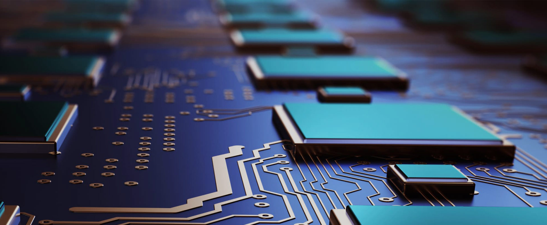 Electronics Industry