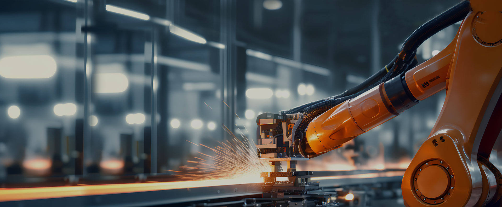 Industrial Machinery