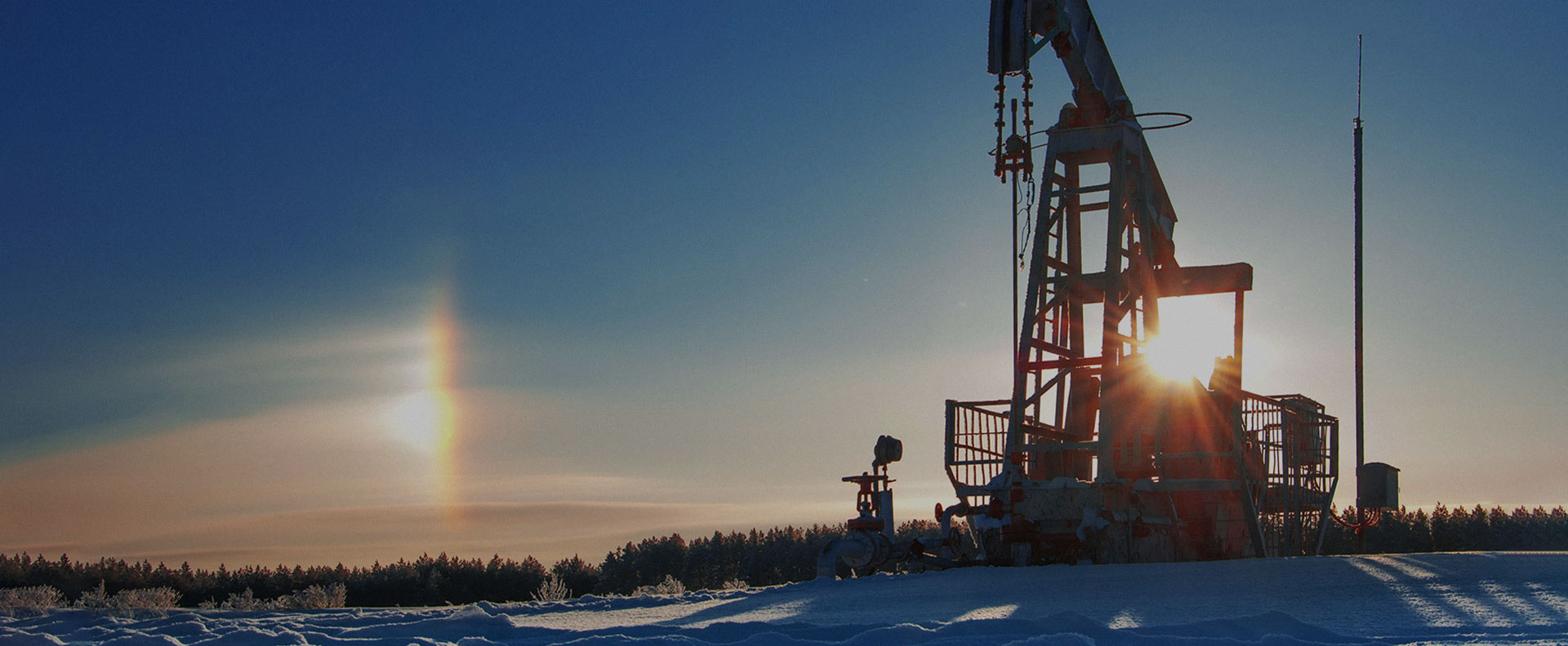 Petrochemical Industry