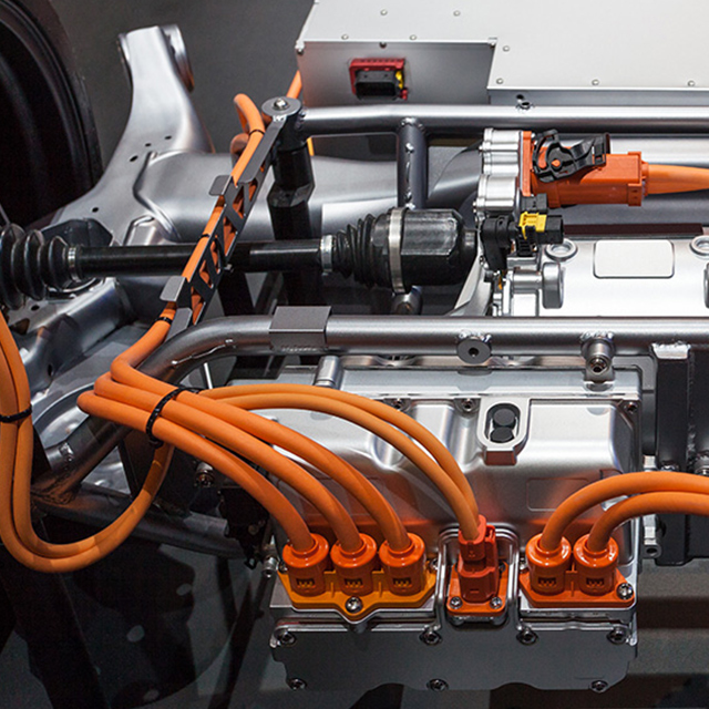 Automotive Industry Automotive Industry