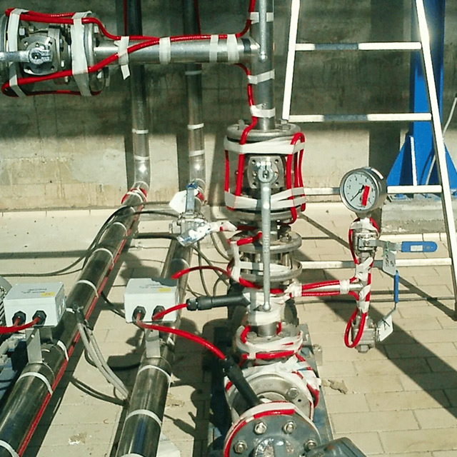 Petrochemical Industry Petrochemical Industry