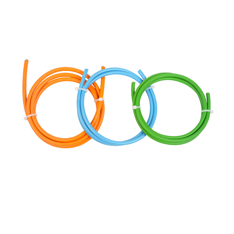 TRVVPPS high-performance multi-core dynamic drag chain cable TRVVPPS high-performance multi-core dynamic drag chain cable