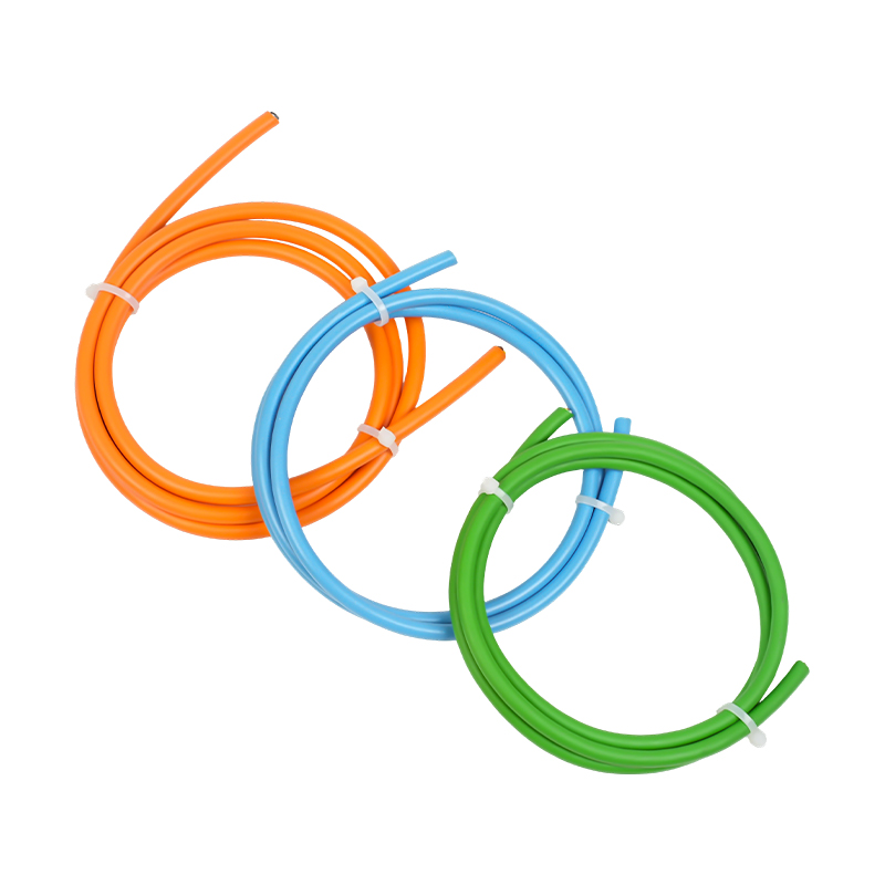 TRVVPPS high-performance multi-core dynamic drag chain cable TRVVPPS high-performance multi-core dynamic drag chain cable