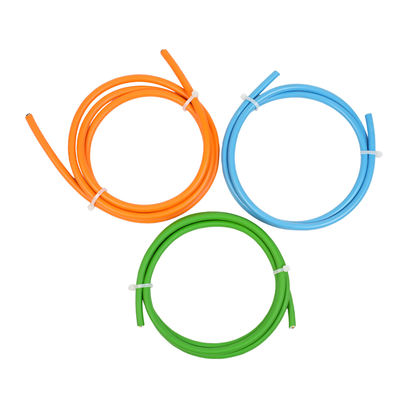 TRVVPPS high-performance multi-core dynamic drag chain cable TRVVPPS high-performance multi-core dynamic drag chain cable