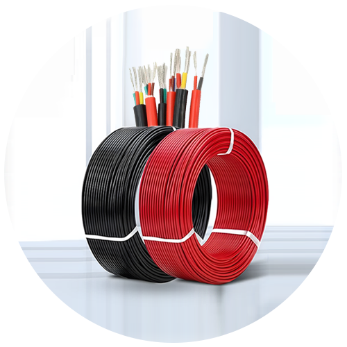 Jiangsu Silver& Tin Thread Hi-temperature Wire and Cables Co., Ltd.