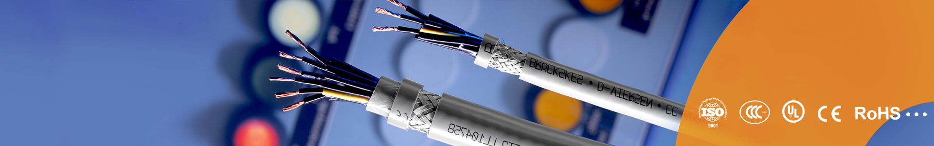 Jiangsu Silver& Tin Thread Hi-temperature Wire and Cables Co., Ltd.