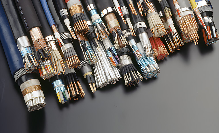 Jiangsu Silver& Tin Thread Hi-temperature Wire and Cables Co., Ltd.