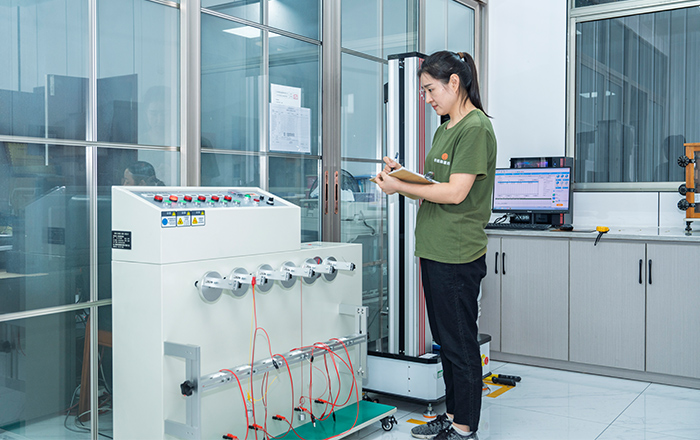 Jiangsu Silver& Tin Thread Hi-temperature Wire and Cables Co., Ltd.