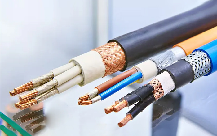 Jiangsu Silver& Tin Thread Hi-temperature Wire and Cables Co., Ltd.