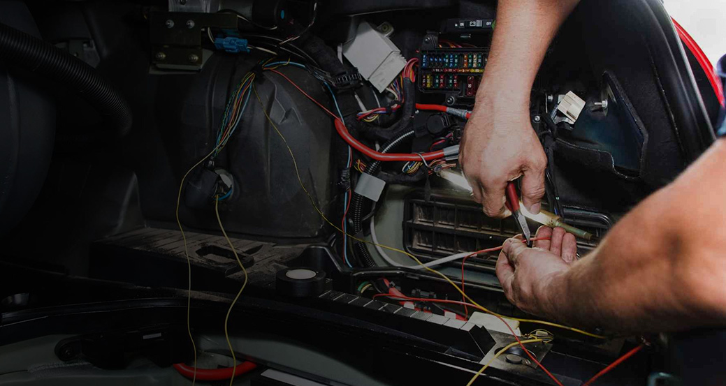 Automotive Wires&Cables
