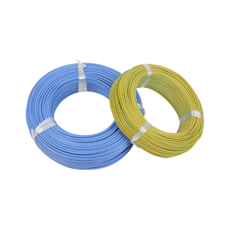 UL Silicone Rubber Insulated Wire
