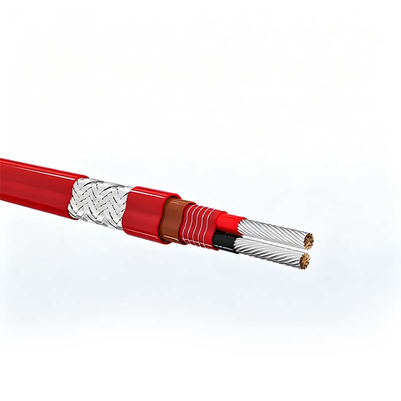 J3 different types of explosion-proof electrical equipment