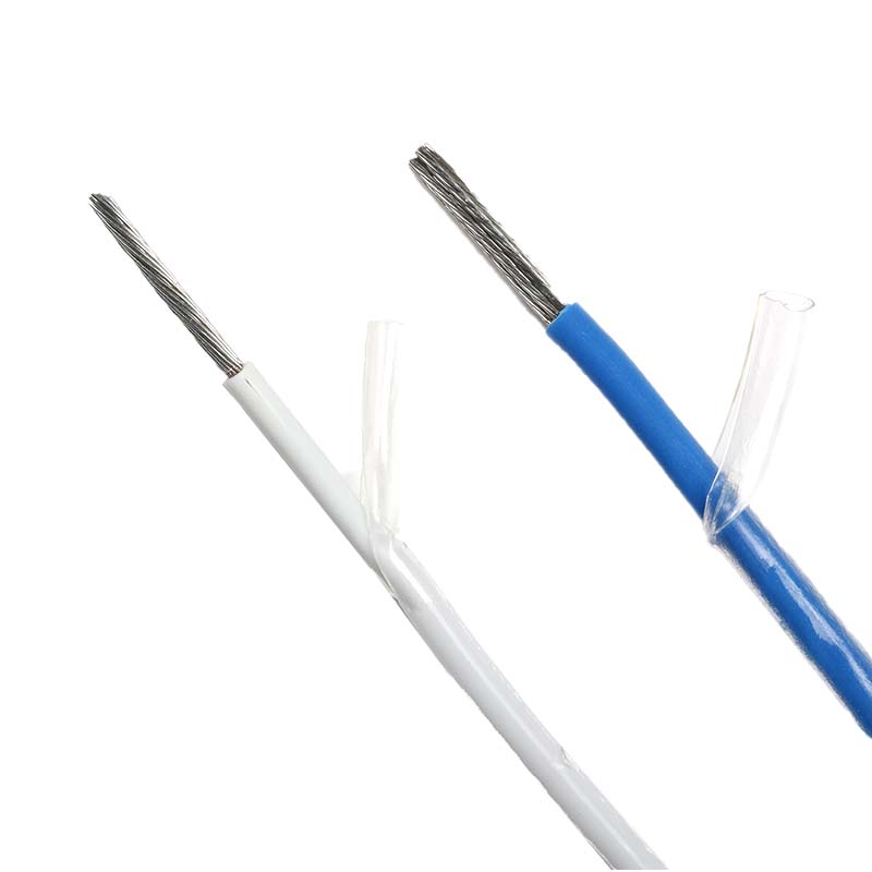 Nylon jacket wire Nylon jacket wire