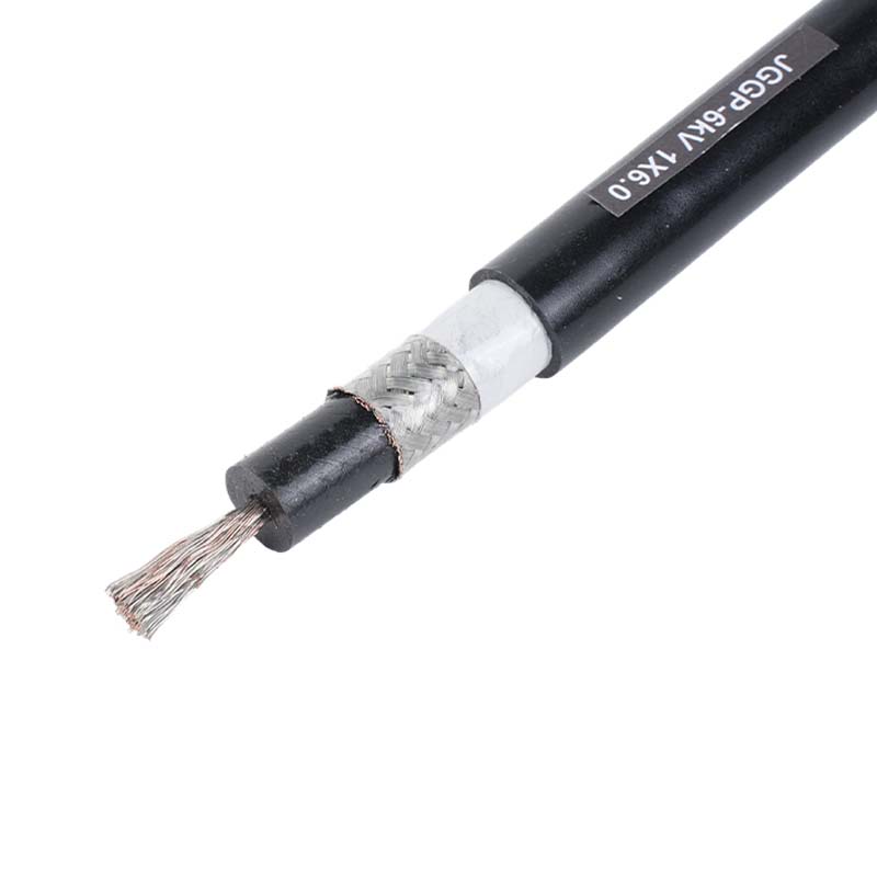 Motor lead wire Motor lead wire