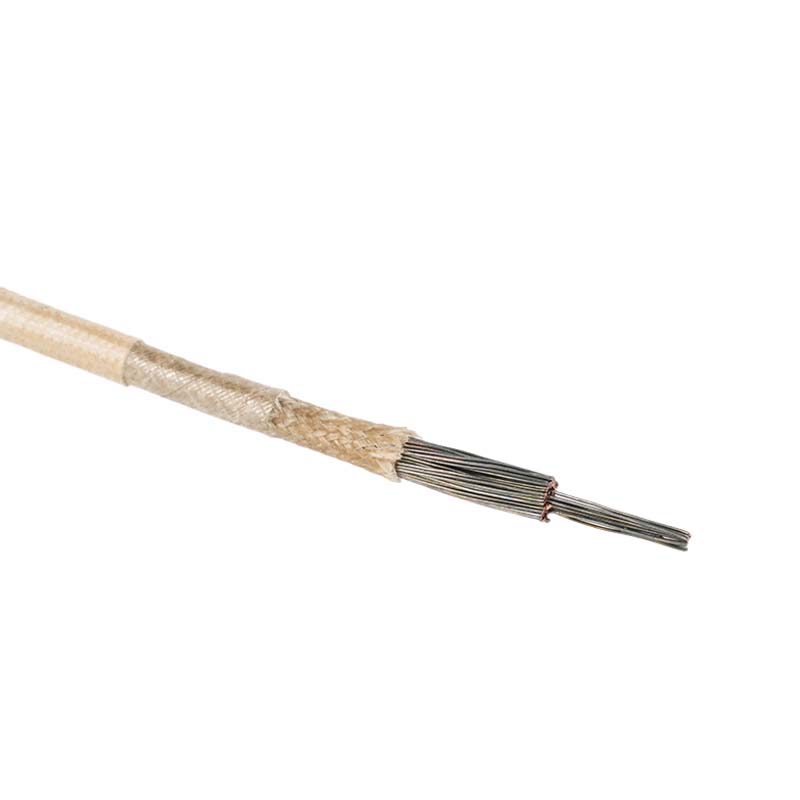GN500-04 Stranded pure nickel wire, mica fire-resistant wire GN500-04 Stranded pure nickel wire, mica fire-resistant wire