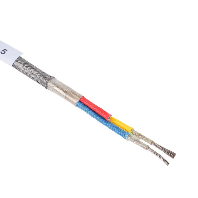 GN500-05 Stranded pure nickel wire, mica fire-resistant wire GN500-05 Stranded pure nickel wire, mica fire-resistant wire