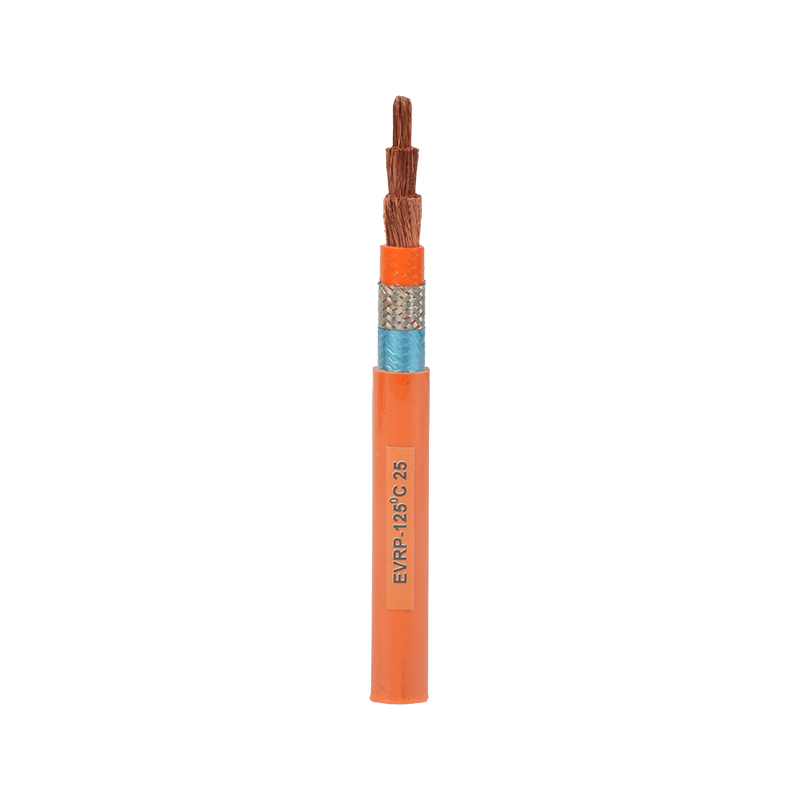 Solar Photovoltaic Cables Solar Photovoltaic Cables