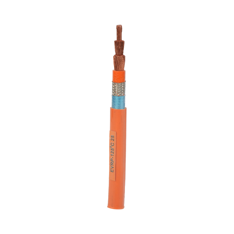 Solar Photovoltaic Cables Solar Photovoltaic Cables