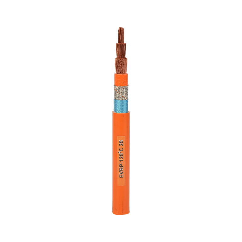 Solar Photovoltaic Cables Solar Photovoltaic Cables