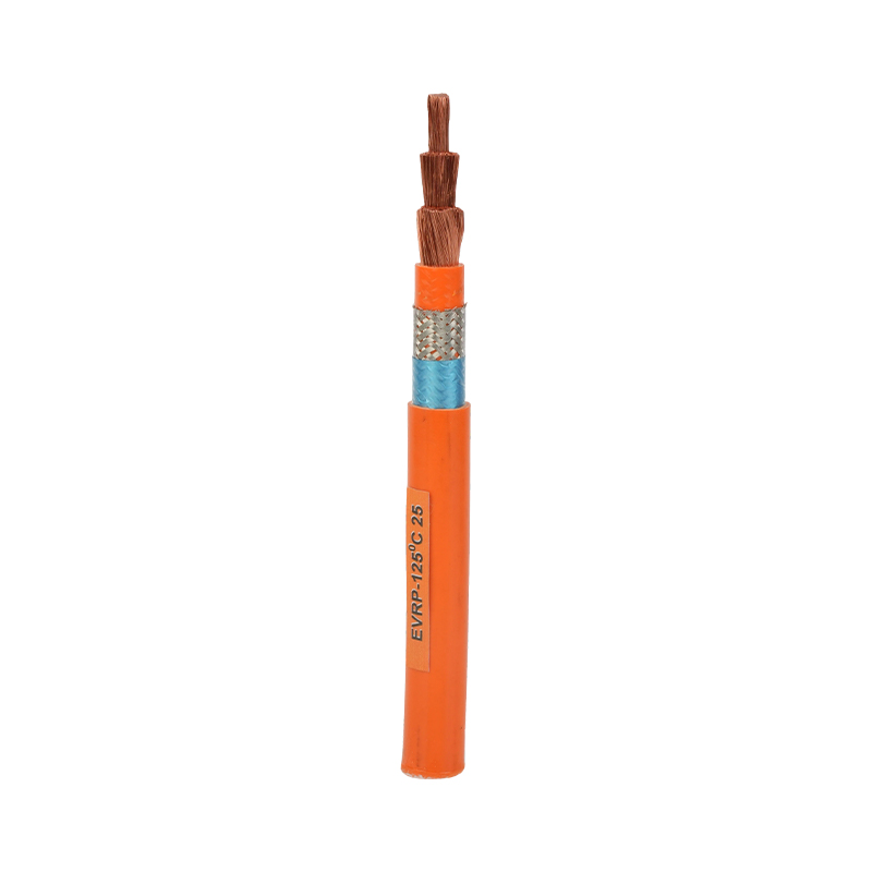 Solar Photovoltaic Cables Solar Photovoltaic Cables