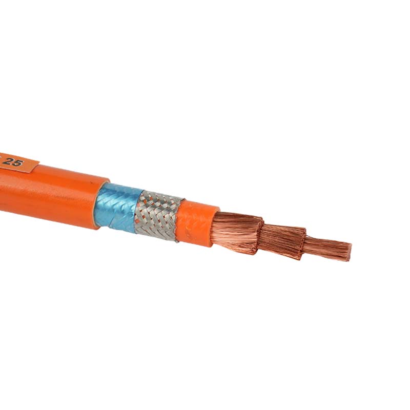 Solar Photovoltaic Cables