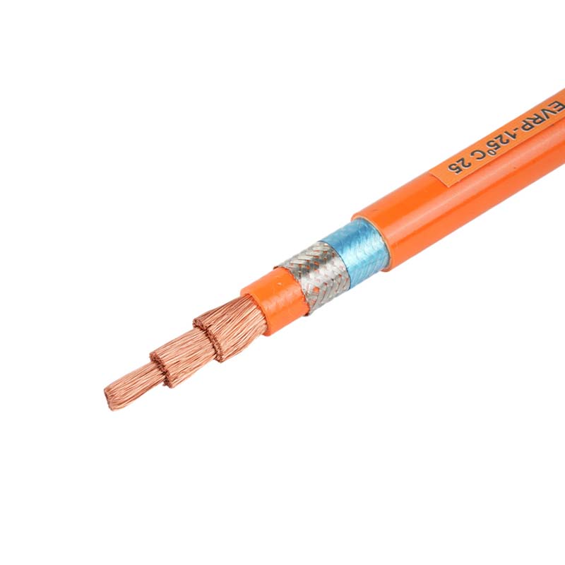 Solar Photovoltaic Cables Solar Photovoltaic Cables