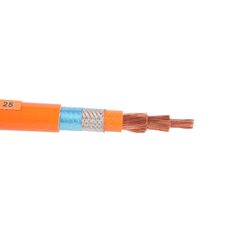 Solar Photovoltaic Cables Solar Photovoltaic Cables
