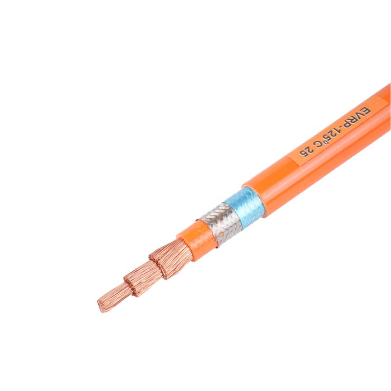 Solar Photovoltaic Cables Solar Photovoltaic Cables