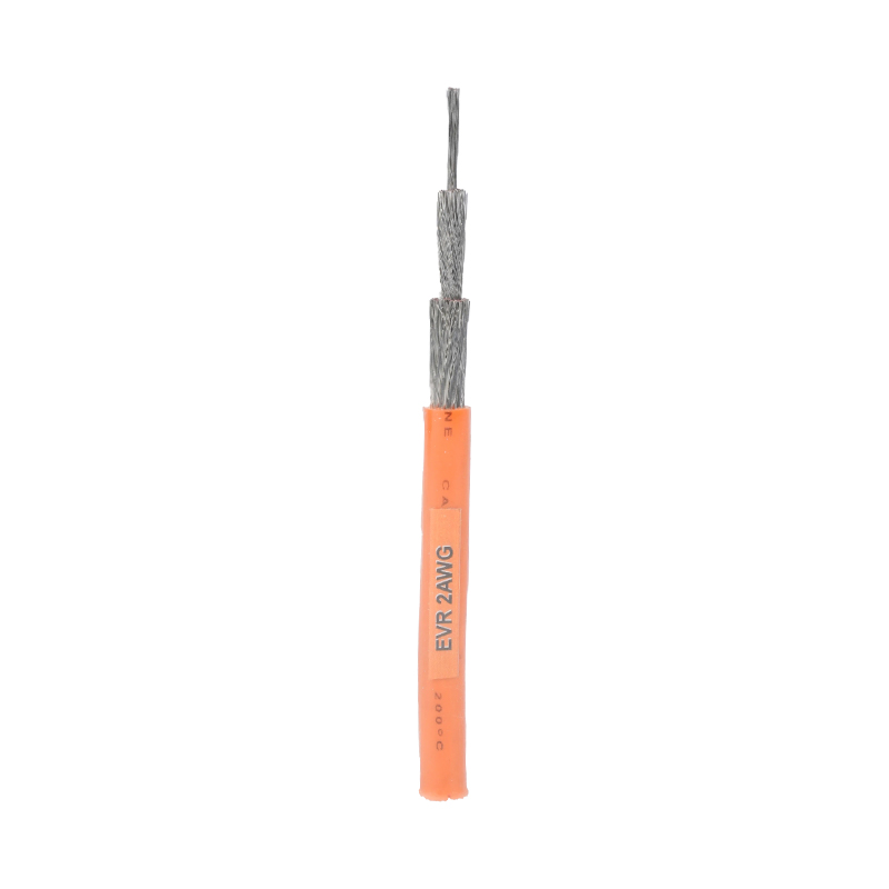 Solar Photovoltaic Cables Solar Photovoltaic Cables