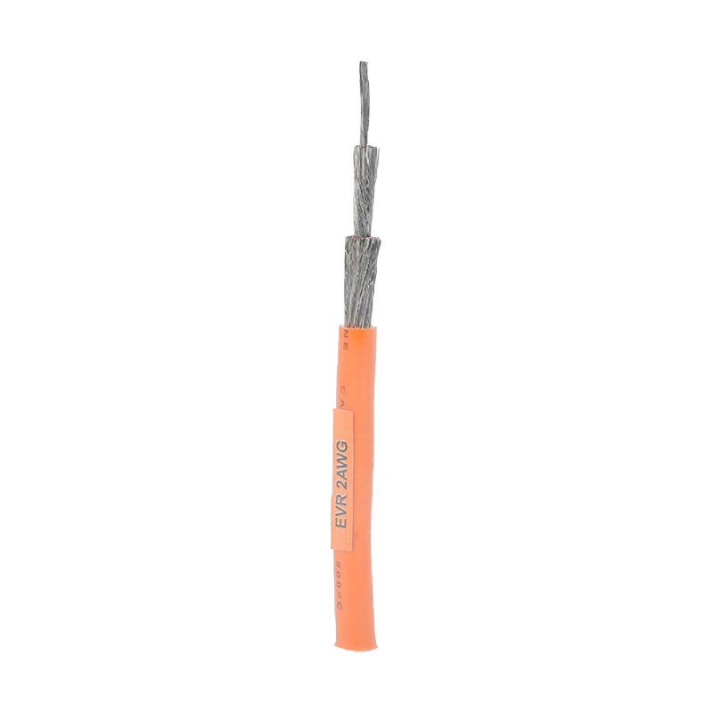 Solar Photovoltaic Cables Solar Photovoltaic Cables