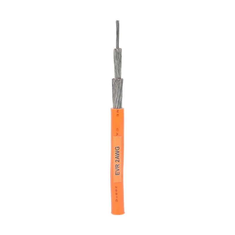 Solar Photovoltaic Cables Solar Photovoltaic Cables