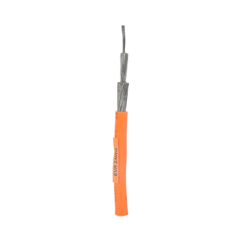 Solar Photovoltaic Cables Solar Photovoltaic Cables