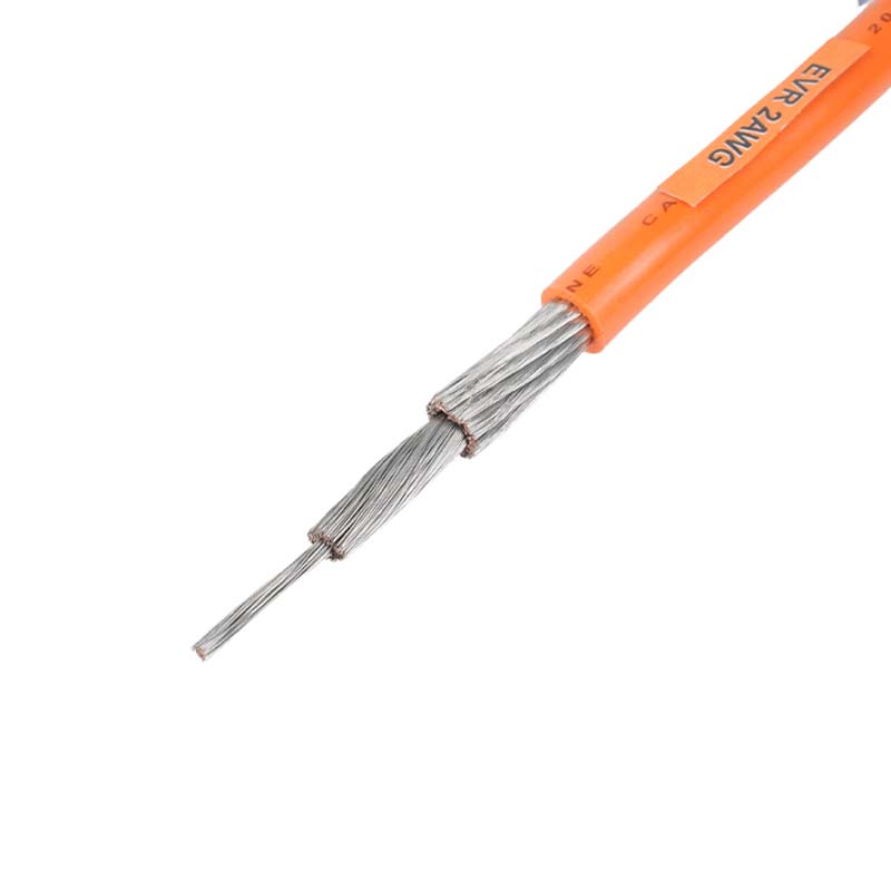 Solar Photovoltaic Cables Solar Photovoltaic Cables
