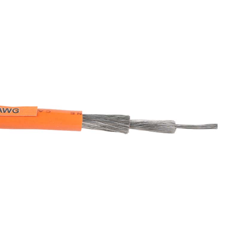 Solar Photovoltaic Cables Solar Photovoltaic Cables
