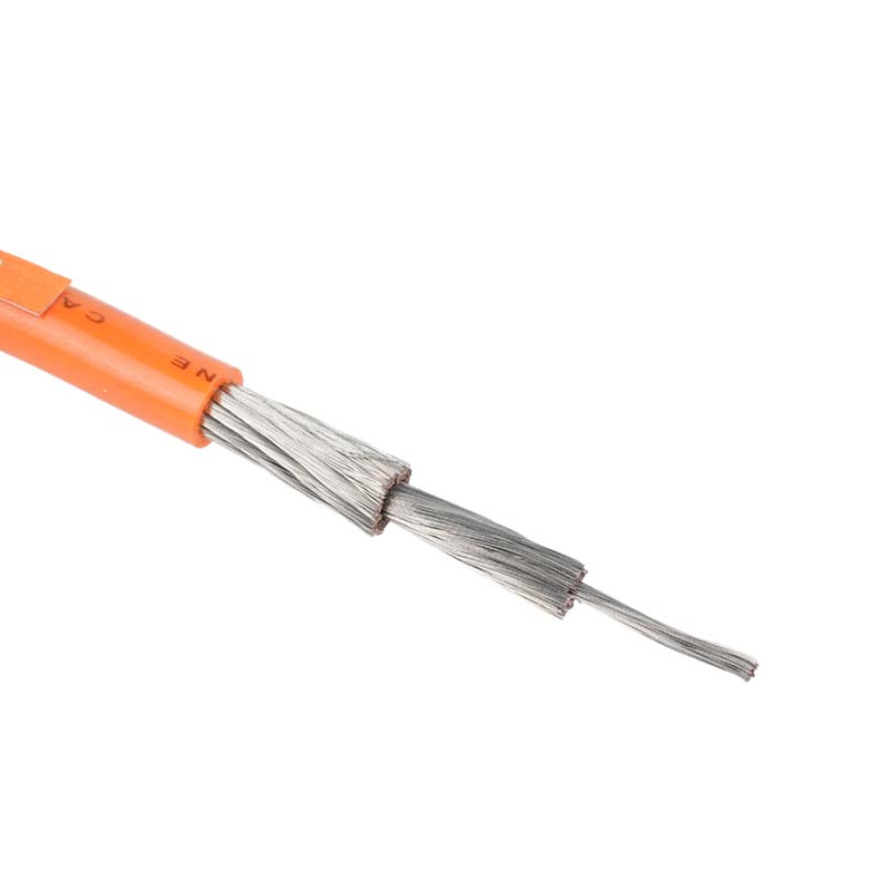 Solar Photovoltaic Cables Solar Photovoltaic Cables