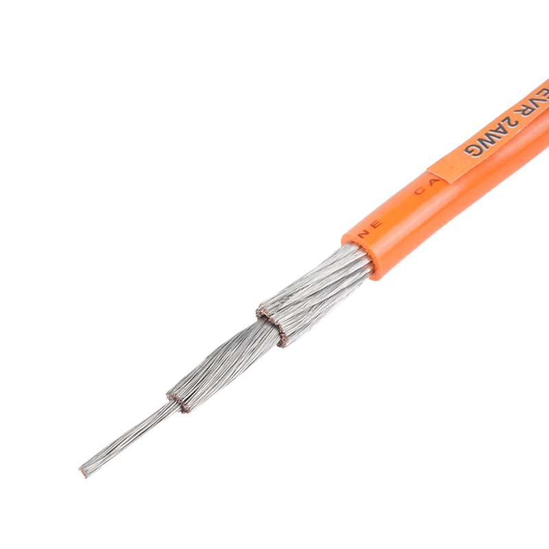 Solar Photovoltaic Cables Solar Photovoltaic Cables