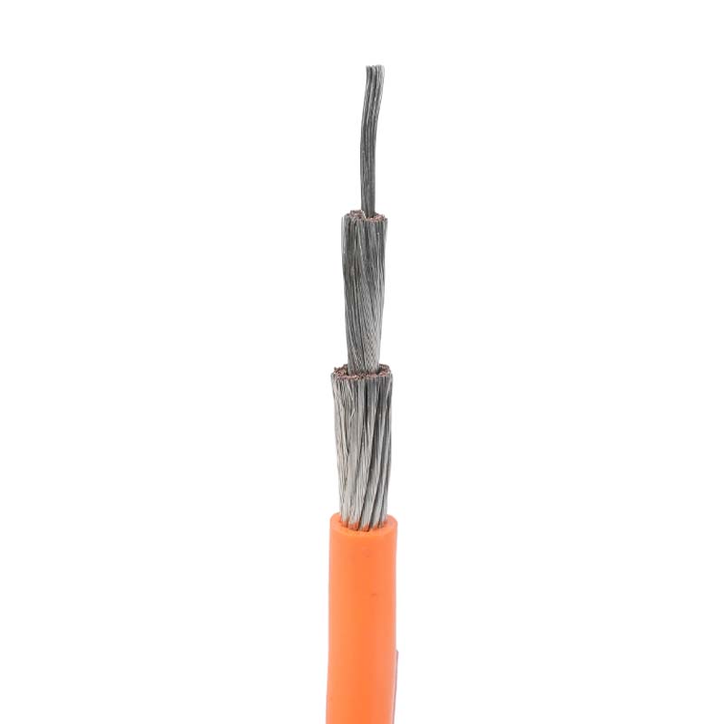 Solar Photovoltaic Cables Solar Photovoltaic Cables