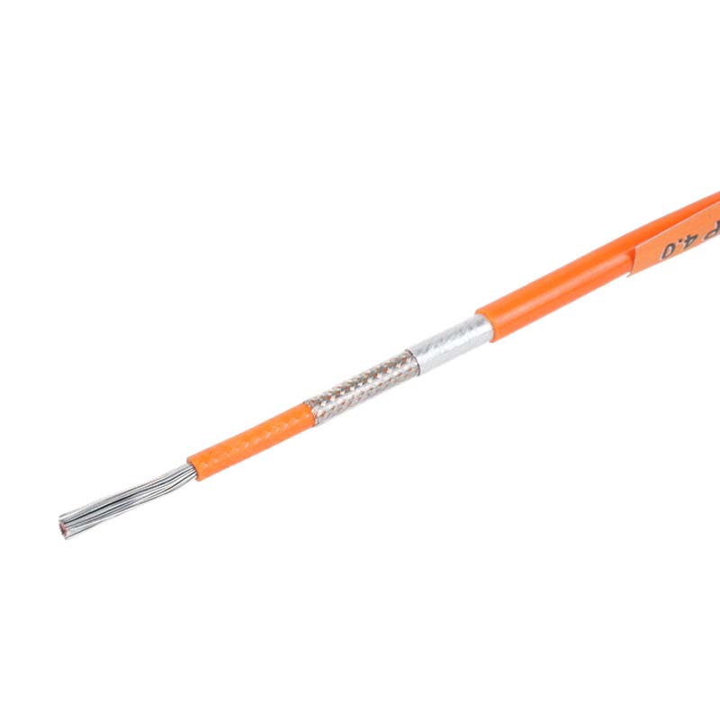 Solar Photovoltaic Cables Solar Photovoltaic Cables