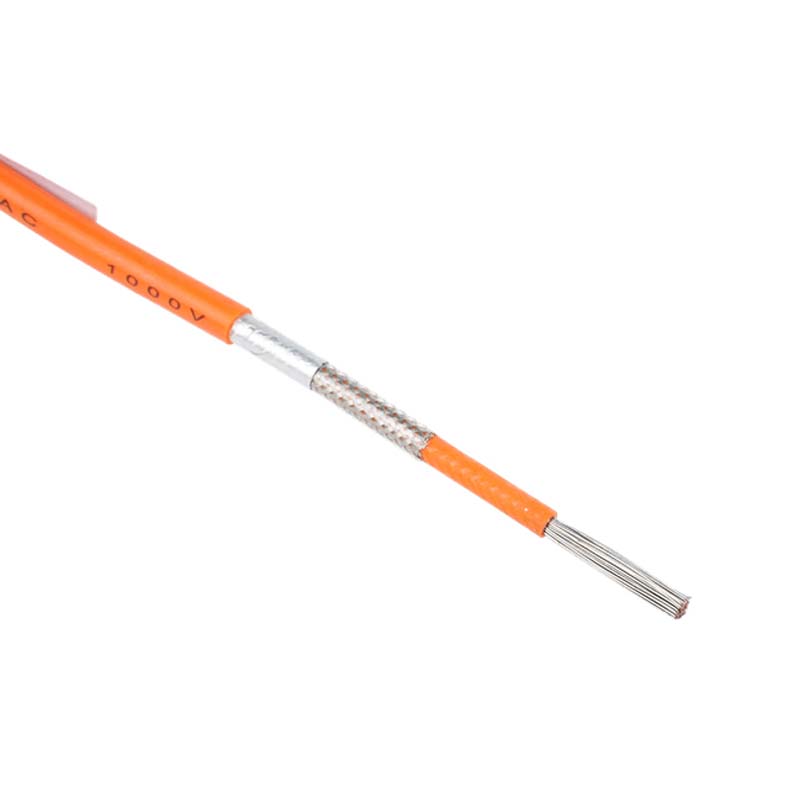 Solar Photovoltaic Cables Solar Photovoltaic Cables
