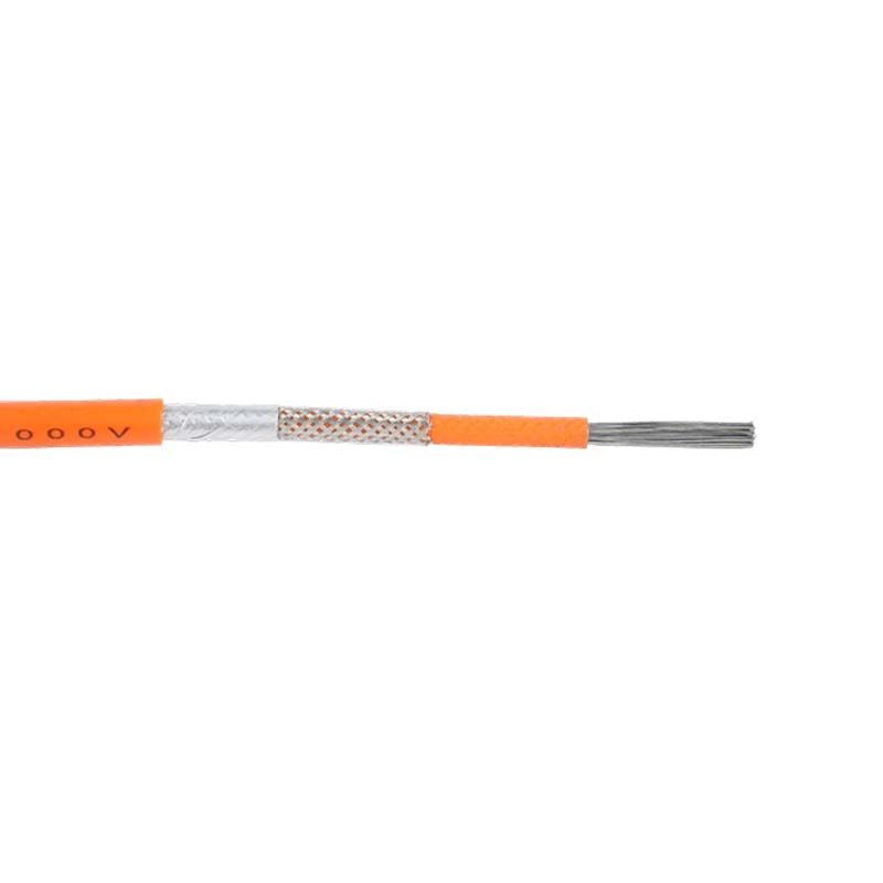 Solar Photovoltaic Cables Solar Photovoltaic Cables