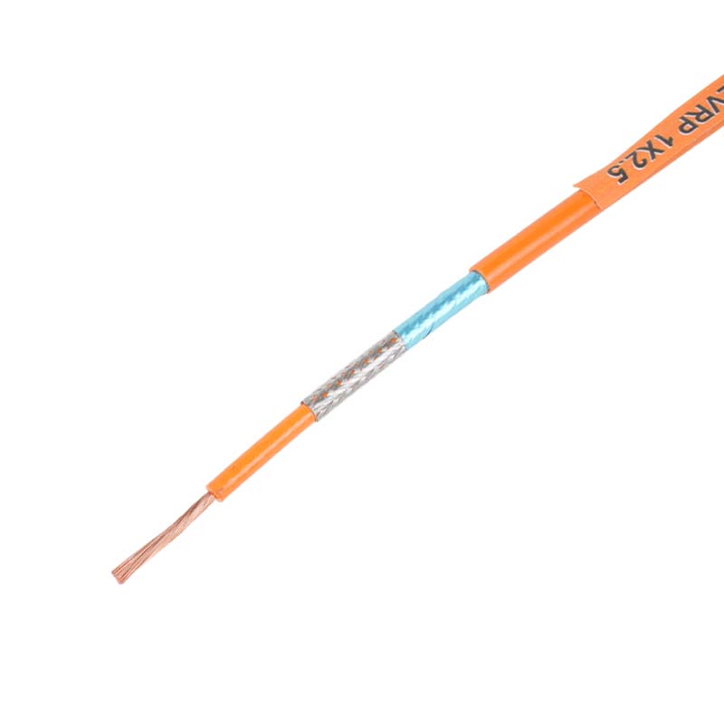 Solar Photovoltaic Cables Solar Photovoltaic Cables