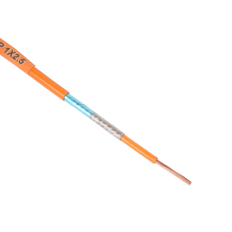 Solar Photovoltaic Cables Solar Photovoltaic Cables