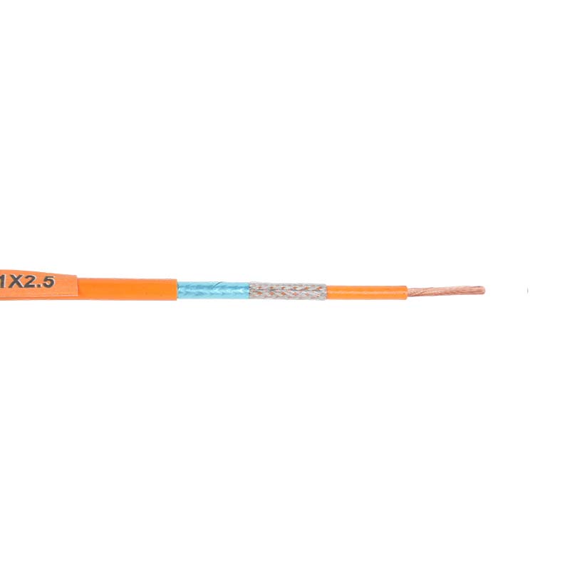 Solar Photovoltaic Cables Solar Photovoltaic Cables