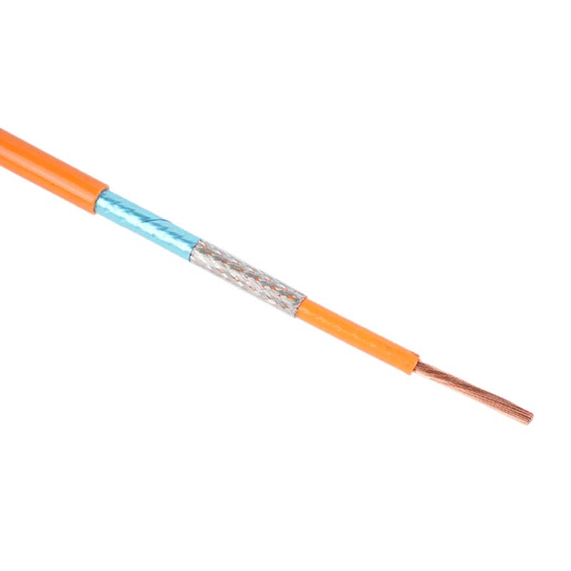 Solar Photovoltaic Cables Solar Photovoltaic Cables