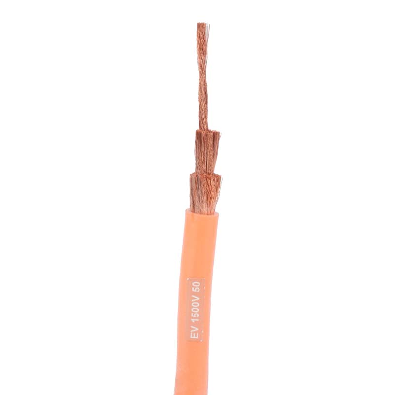 Solar Photovoltaic Cables Solar Photovoltaic Cables