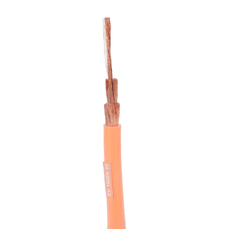 Solar Photovoltaic Cables Solar Photovoltaic Cables