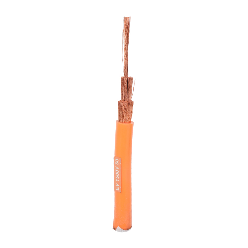Solar Photovoltaic Cables Solar Photovoltaic Cables